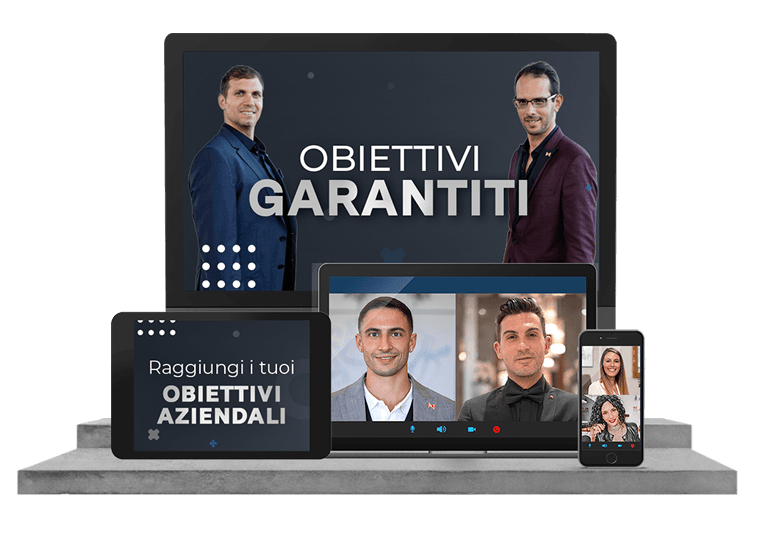 Obiettivi Garantiti