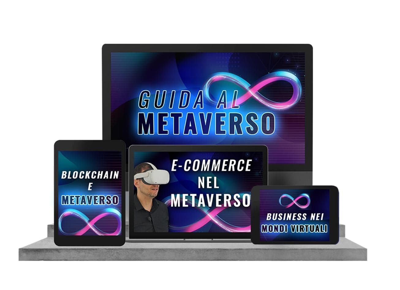 Guida al Metaverso